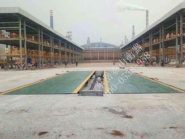 “汽車衡”連接的時(shí)候應(yīng)該需要注意些什么？