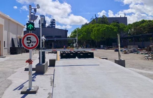 數(shù)字汽車衡安裝前應(yīng)做哪些基礎(chǔ)工作？